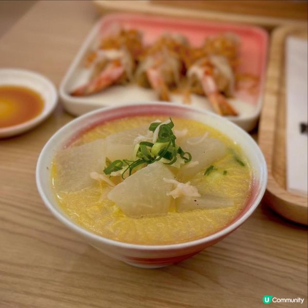 必食自家熬製的濃湯拉麵🍜