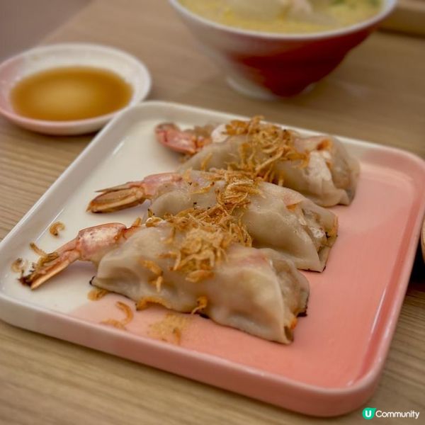 必食自家熬製的濃湯拉麵🍜