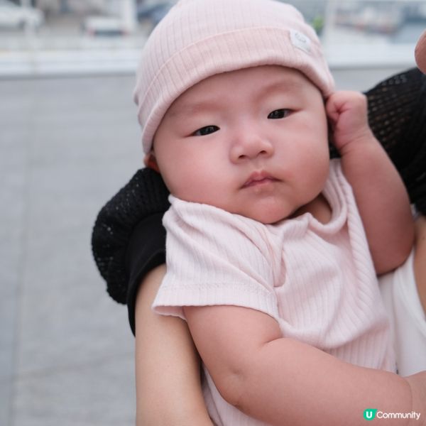 無敵大海景♥️尖沙咀海運觀點平台📸