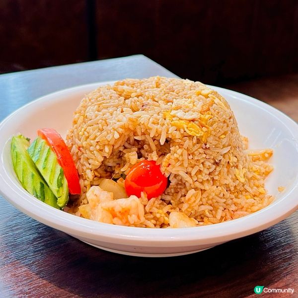 旺角抵食泰國菜