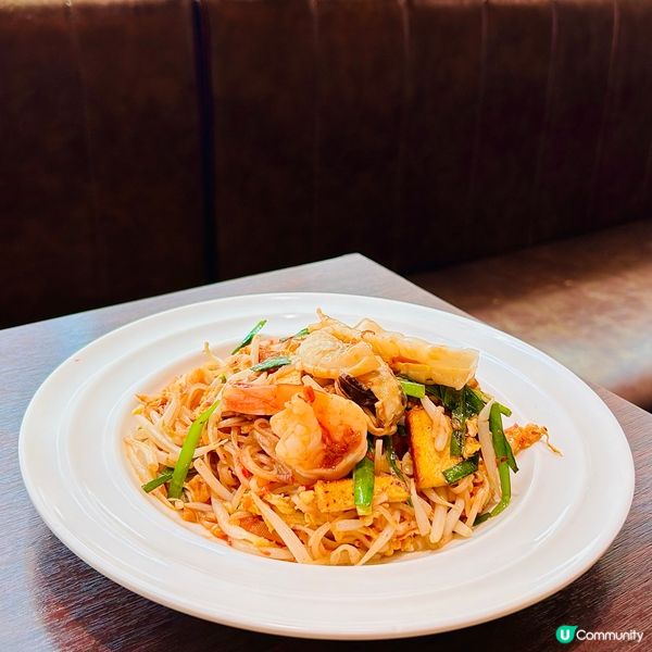 旺角抵食泰國菜