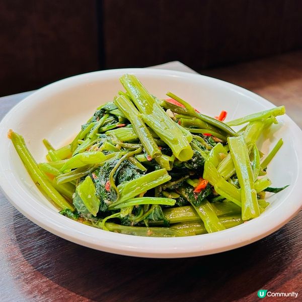 旺角抵食泰國菜