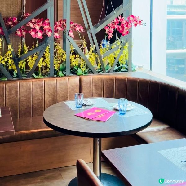 旺角抵食泰國菜