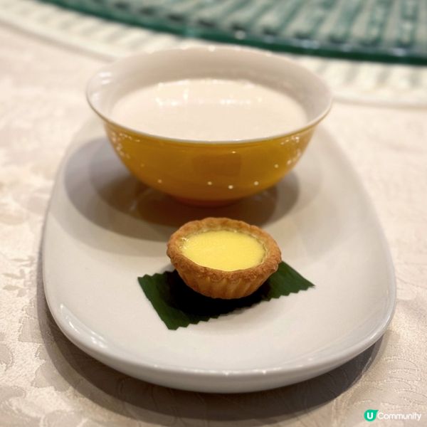 鳳凰「展」翅@中庭