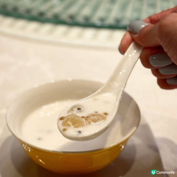 鳳凰「展」翅@中庭