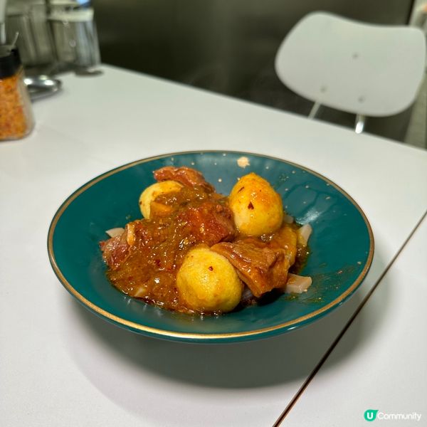 Heath 慶方．高水準車仔麵檔