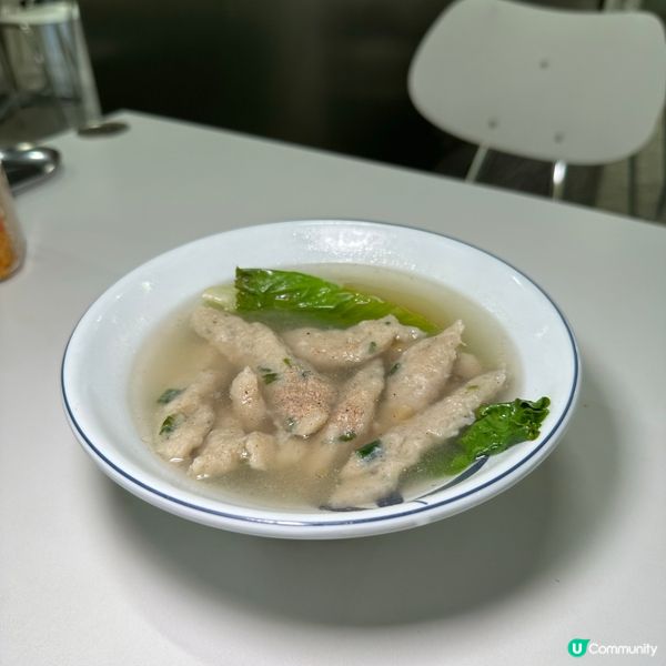 Heath 慶方．高水準車仔麵檔