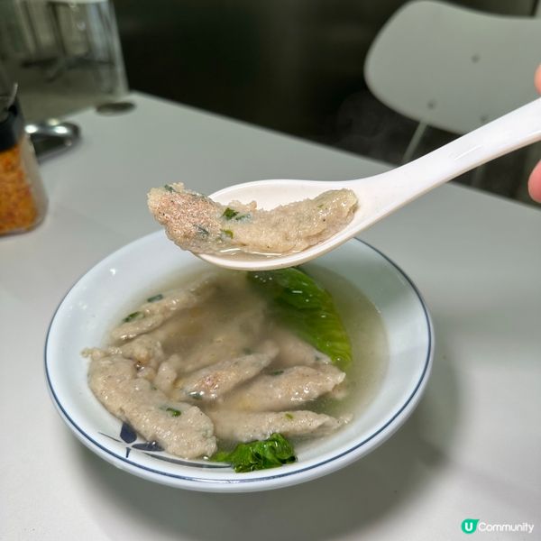 Heath 慶方．高水準車仔麵檔