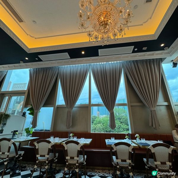 📝【 Royal INN @ The One 食評】🌈