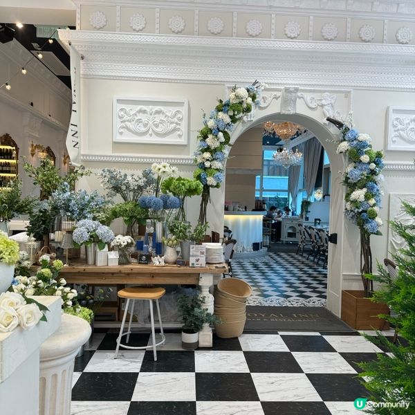 📝【 Royal INN @ The One 食評】🌈