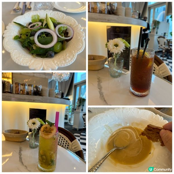 📝【 Royal INN @ The One 食評】🌈