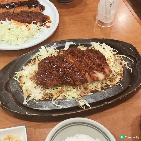 名古屋必食矢場町炸豬扒/排 優質靚豬 人氣排隊名店 多間分店