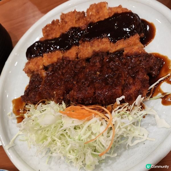 名古屋必食矢場町炸豬扒/排 優質靚豬 人氣排隊名店 多間分店