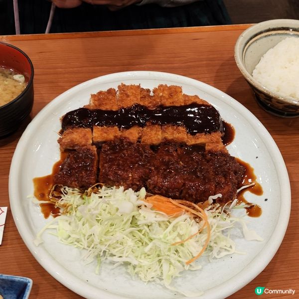 名古屋必食矢場町炸豬扒/排 優質靚豬 人氣排隊名店 多間分店