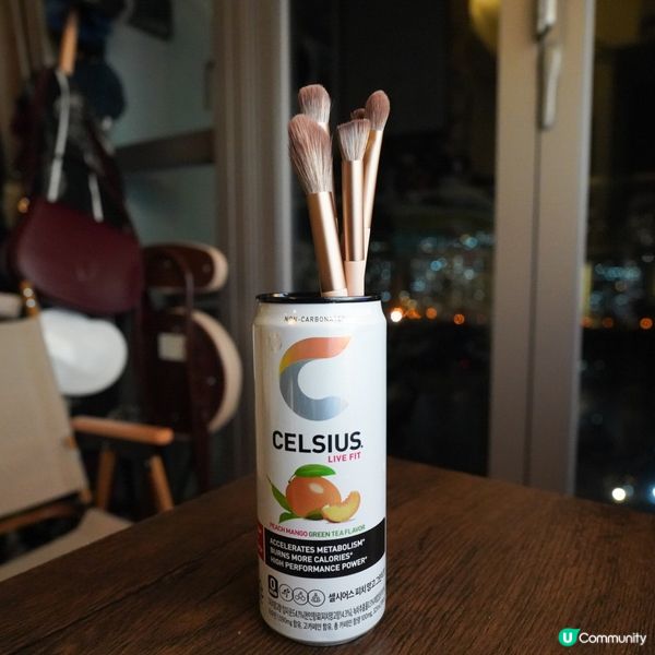 💥 CELSIUS - 清爽無負擔✨能量飲品