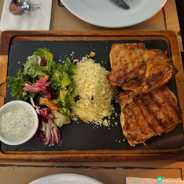 泰國曼谷打卡網紅cafe酒吧