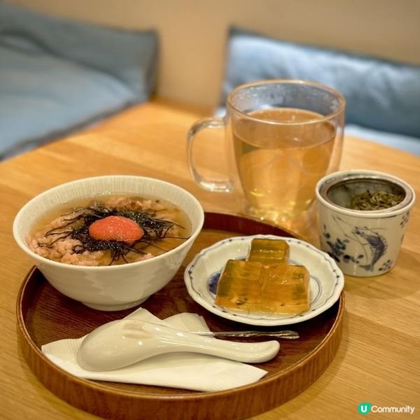 一期一會忘憂靜心品茶茶屋🍵