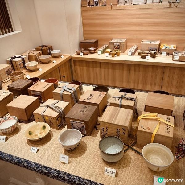 一期一會忘憂靜心品茶茶屋🍵