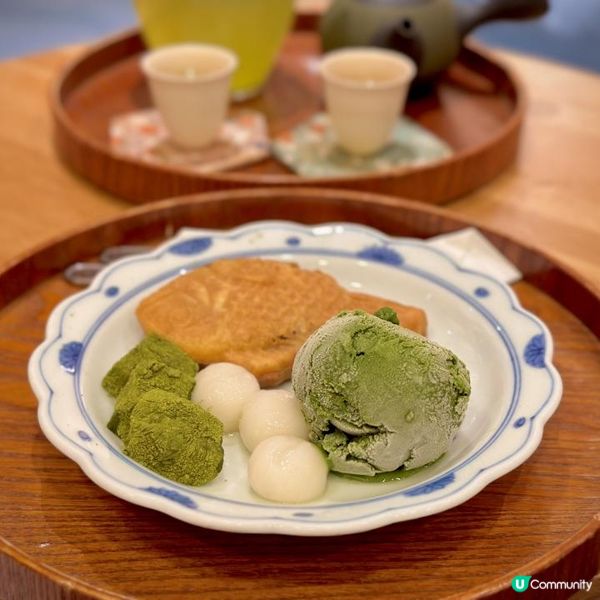 一期一會忘憂靜心品茶茶屋🍵