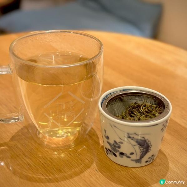 一期一會忘憂靜心品茶茶屋🍵