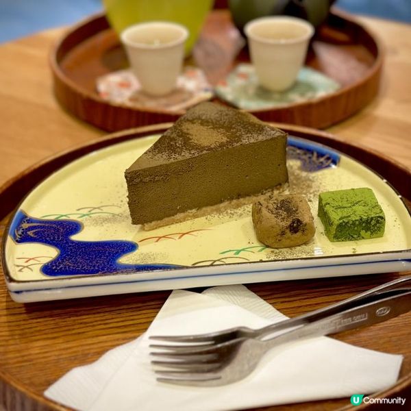 一期一會忘憂靜心品茶茶屋🍵