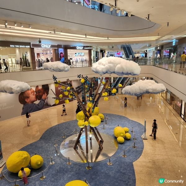 👍吃喝玩樂盡在「珠海環宇城」