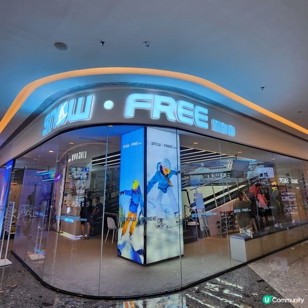 👍吃喝玩樂盡在「珠海環宇城」