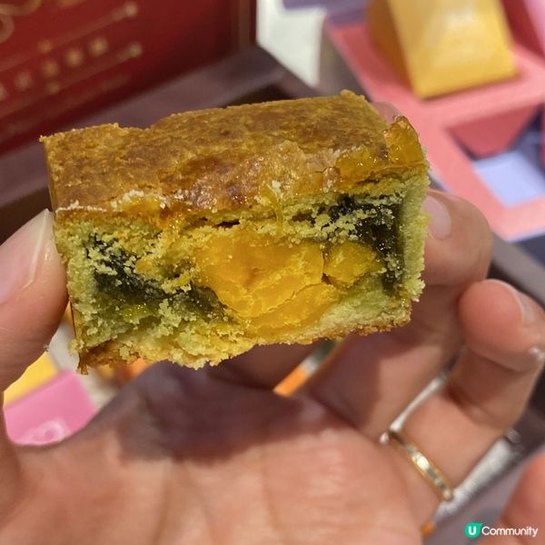 邊個製作鳳梨酥最好味？😋🍍台灣•王媽媽鳳梨酥 