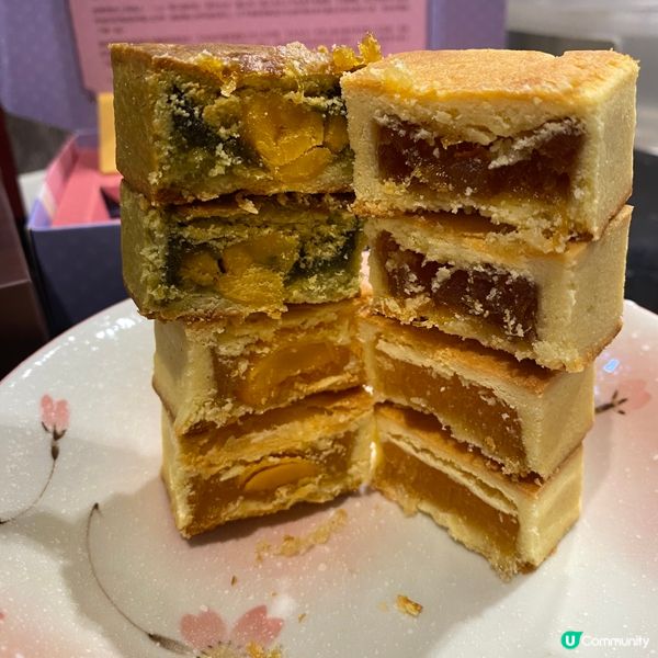 邊個製作鳳梨酥最好味？😋🍍台灣•王媽媽鳳梨酥 