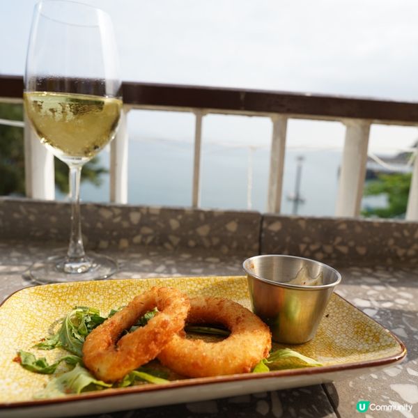 【#拍拖好去處】赤柱海景餐廳推介🌊