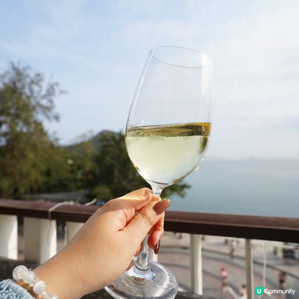 【#拍拖好去處】赤柱海景餐廳推介🌊