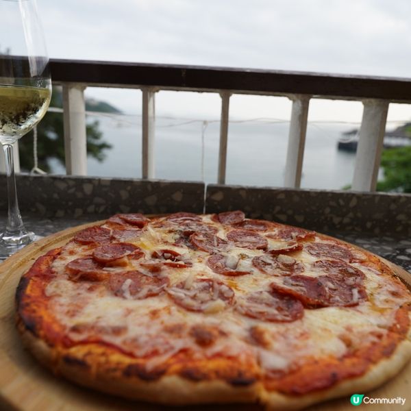 【#拍拖好去處】赤柱海景餐廳推介🌊