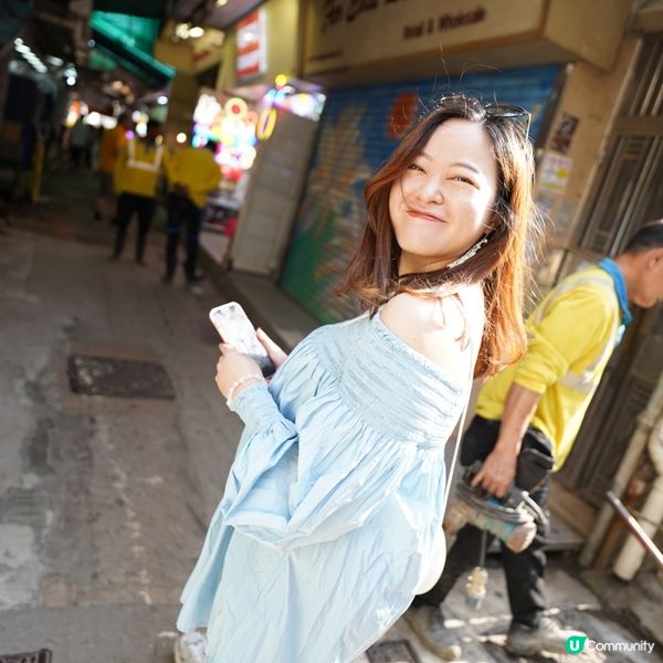 【#拍拖好去處】赤柱海景餐廳推介🌊