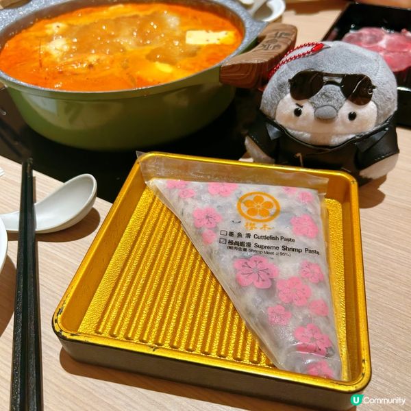 日韓祭好驚喜❤️