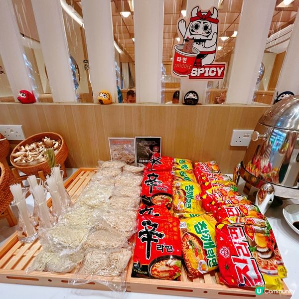 日韓祭好驚喜❤️