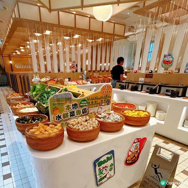 日韓祭好驚喜❤️