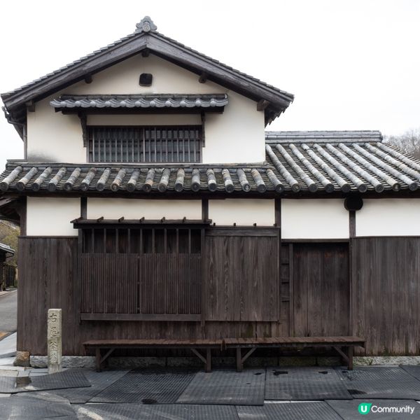 瀨戶內海跳島遊（一）- 本島🏯🛳️
