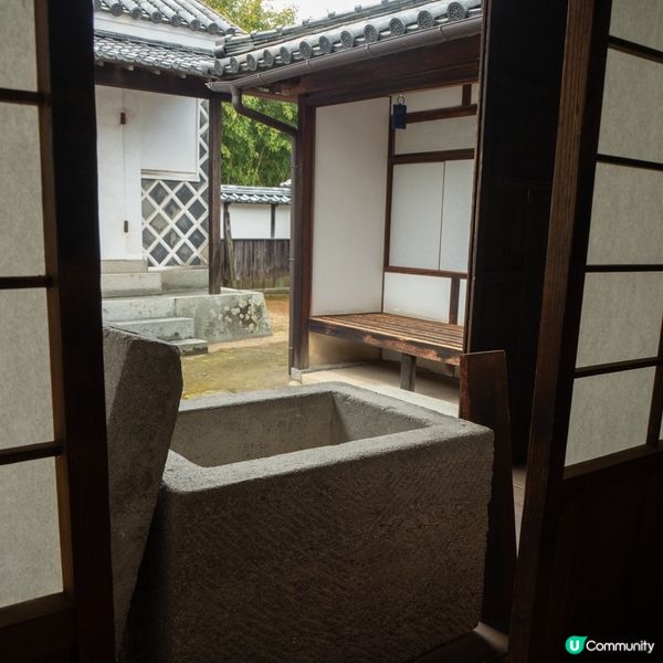 瀨戶內海跳島遊（一）- 本島🏯🛳️