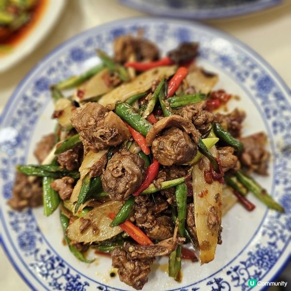 不能錯過的老壇酸菜魚