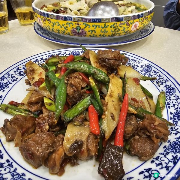 不能錯過的老壇酸菜魚