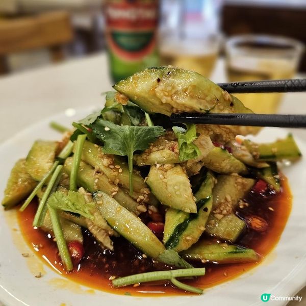 不能錯過的老壇酸菜魚