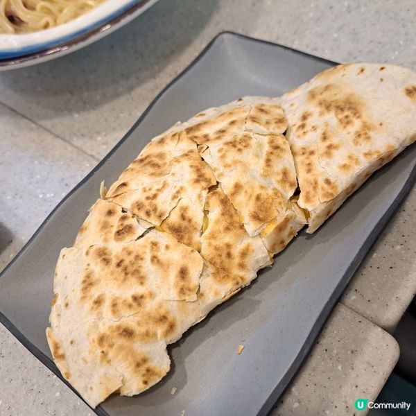 旺角串燒店意粉有驚喜