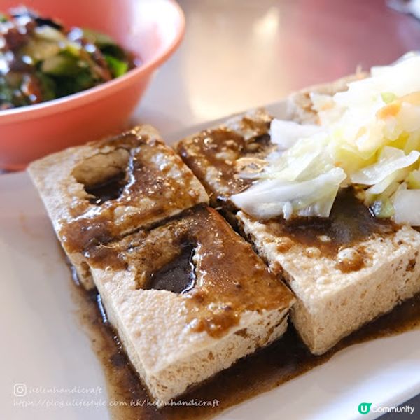 【旅遊台灣】台中市內及週邊大推美食!