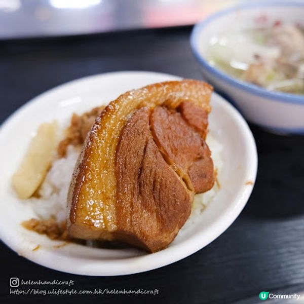【旅遊台灣】台中市內及週邊大推美食!