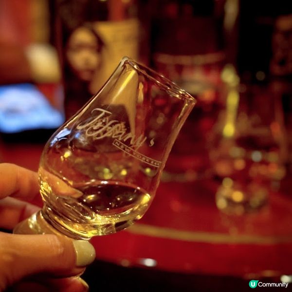 香港威士忌節@InterContinental Grand Stanford Hong Kong