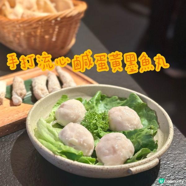 銅鑼灣泰豬鍋也太好吃了😋