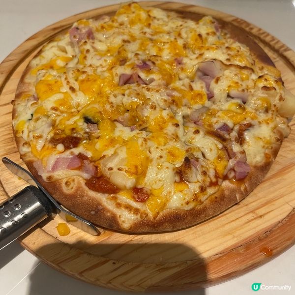 《意樂》長沙灣幸福商場 happy dinner 🍽️