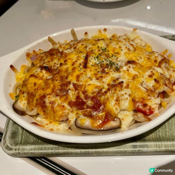 《意樂》長沙灣幸福商場 happy dinner 🍽️