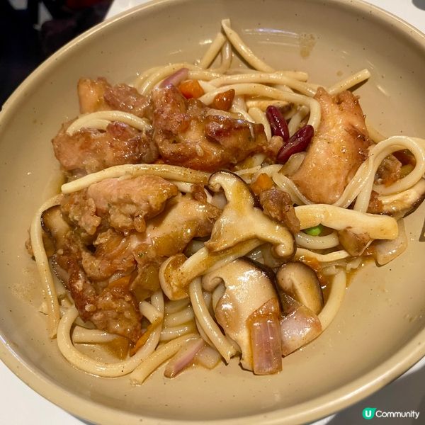 《意樂》長沙灣幸福商場 happy dinner 🍽️