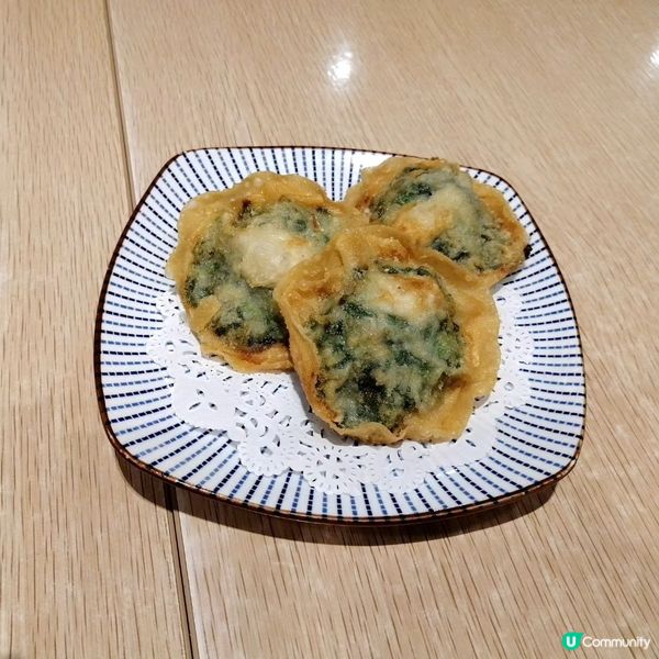 將軍澳「得閒飲茶」❗️